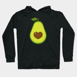 Avocado Hoodie